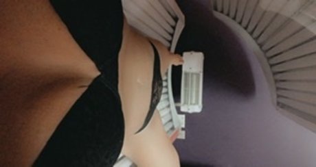 Nacktes geleaktes OnlyFans-Foto von Lexi 