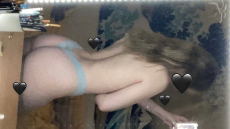 Nacktes geleaktes OnlyFans-Foto von Lexi