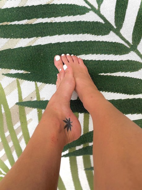 Nacktes geleaktes OnlyFans-Foto von Lexa