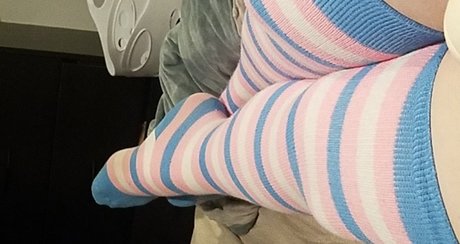 Nacktes geleaktes OnlyFans-Foto von Allie