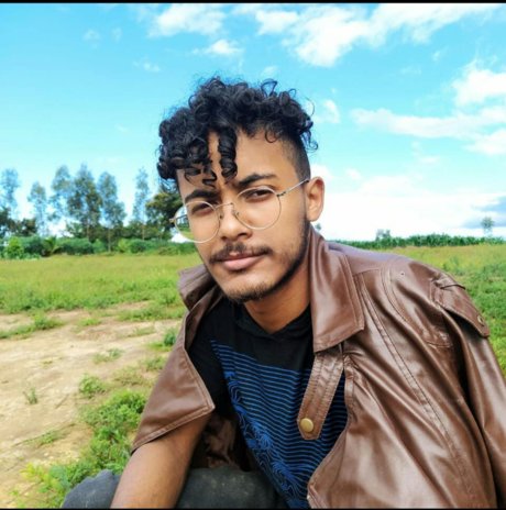 Nacktes geleaktes OnlyFans-Foto von Levy Atreus