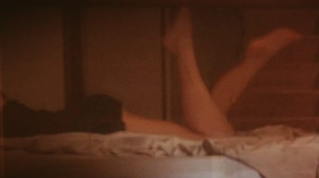 Nacktes geleaktes OnlyFans-Foto von Vocali Erotici