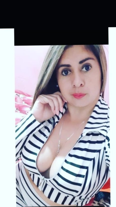 Nacktes geleaktes OnlyFans-Foto von Leticia