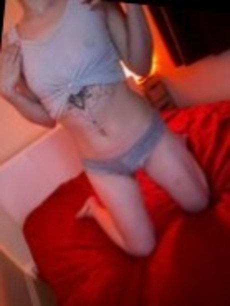 Nacktes geleaktes OnlyFans-Foto von Fantasygirl