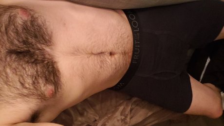 Nacktes geleaktes OnlyFans-Foto von Le Qubcois