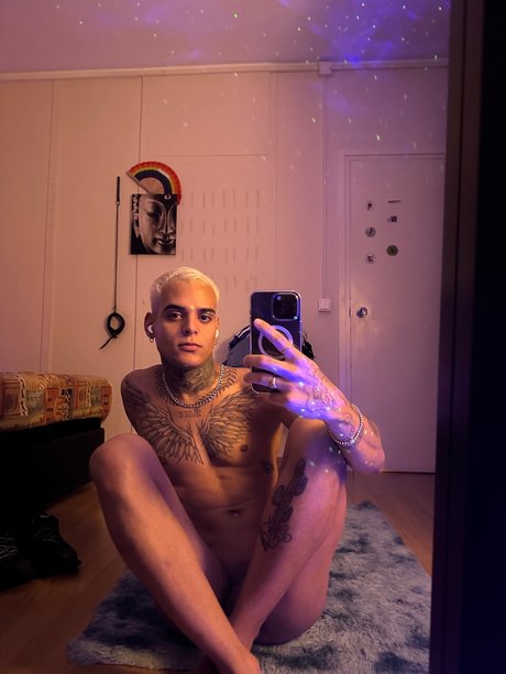 Leo Rocha