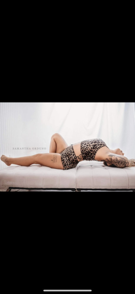 Leopardlils