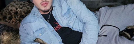 Nacktes geleaktes OnlyFans-Foto von Leon Ricci