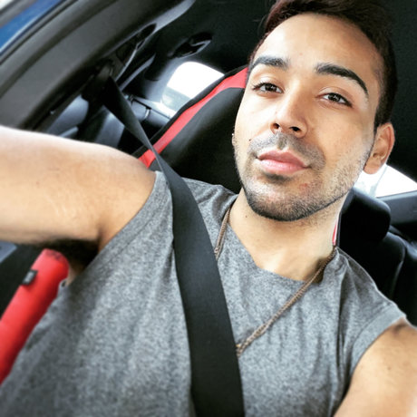 Nacktes geleaktes OnlyFans-Foto von Lee Mendoza