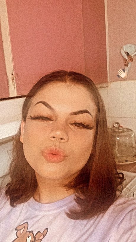 Nacktes geleaktes OnlyFans-Foto von Lena