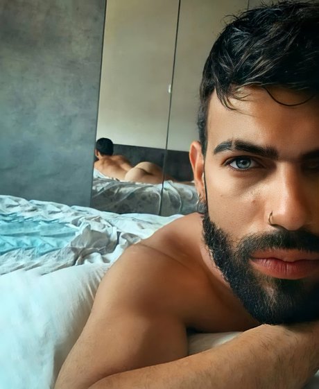 Nacktes geleaktes OnlyFans-Foto von Lelex Goodboy Free