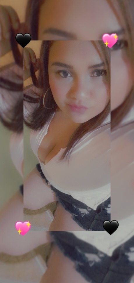 Nacktes geleaktes OnlyFans-Foto von La Sexi