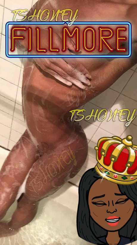 Nacktes geleaktes OnlyFans-Foto von Leithallips415