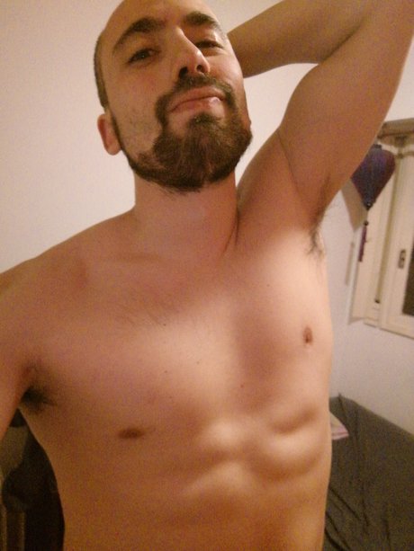 Nacktes geleaktes OnlyFans-Foto von Leinx