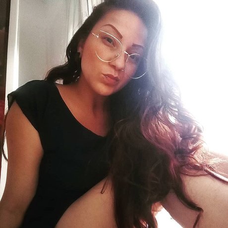Nacktes geleaktes OnlyFans-Foto von Leilo
