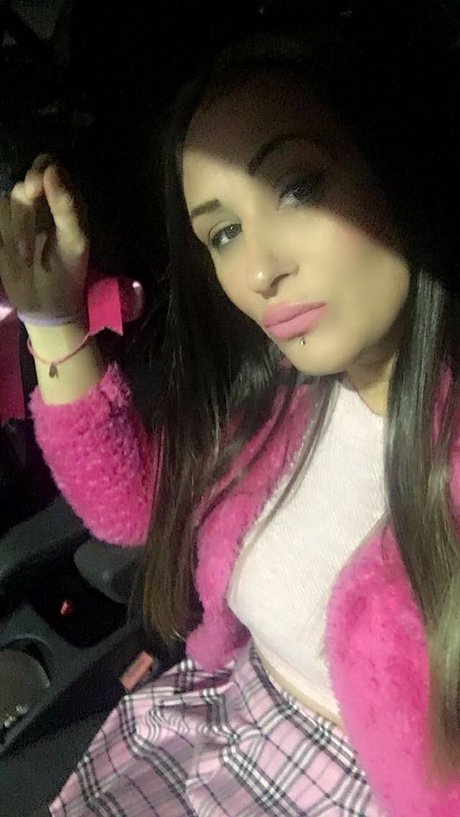 Nacktes geleaktes OnlyFans-Foto von Brianafox