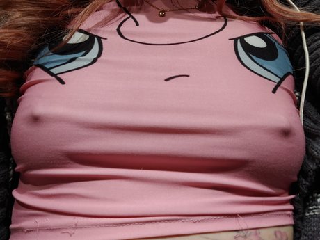 Nacktes geleaktes OnlyFans-Foto von Phoenix