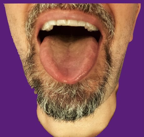 Nacktes geleaktes OnlyFans-Foto von Legendary Sukker Xl