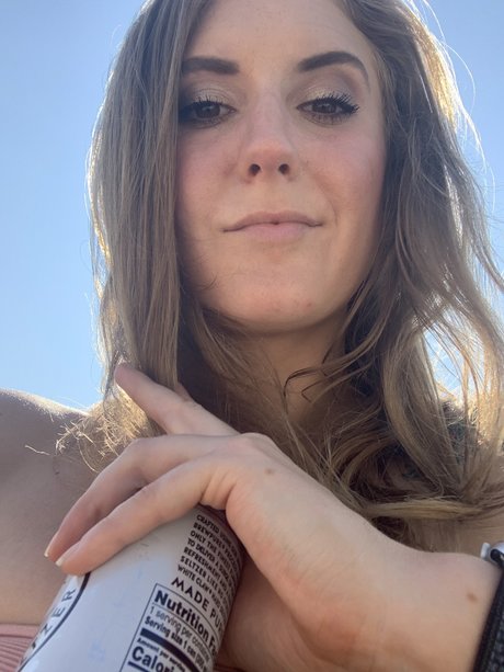 Nacktes geleaktes OnlyFans-Foto von A Marie