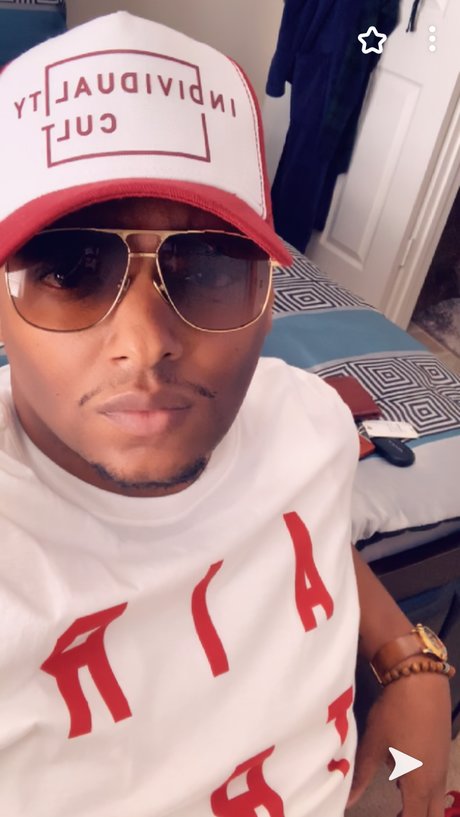 Nacktes geleaktes OnlyFans-Foto von Financialboss2