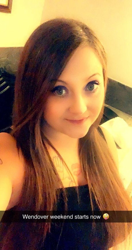 Nacktes geleaktes OnlyFans-Foto von Kellie Catalano