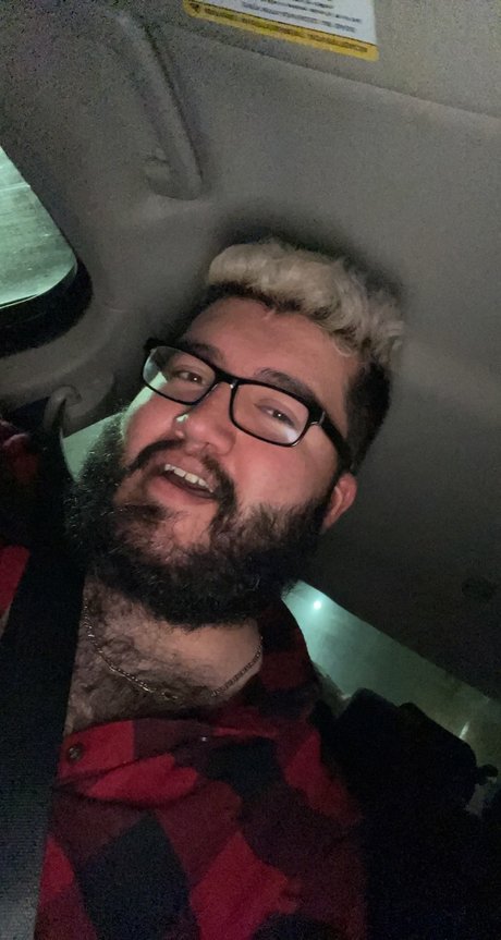Nacktes geleaktes OnlyFans-Foto von Alexander