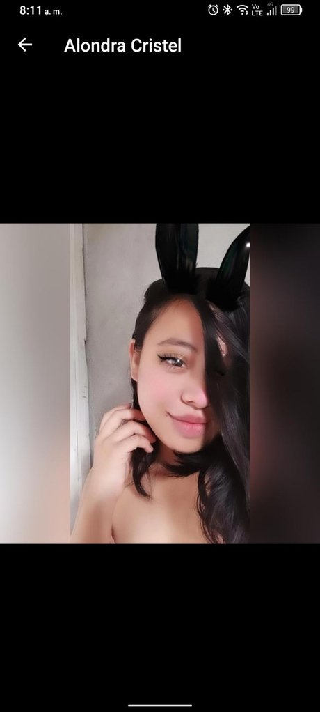 Nacktes geleaktes OnlyFans-Foto von L A Y L A E S N U R I A S M U 