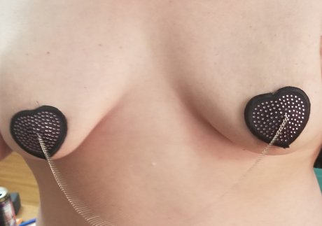 Nacktes geleaktes OnlyFans-Foto von Layla Berlin Lane
