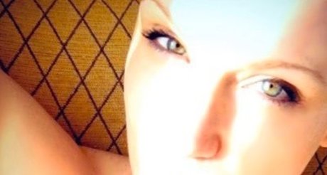 Nacktes geleaktes OnlyFans-Foto von Kylie Jordan