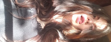 Nacktes geleaktes OnlyFans-Foto von Lavender Vassago