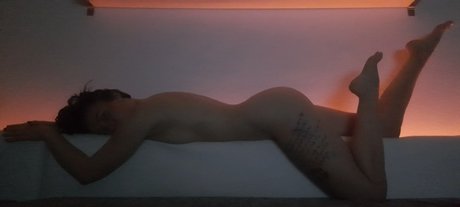 Nacktes geleaktes OnlyFans-Foto von Seoritavegana