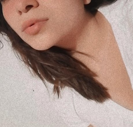 Nacktes geleaktes OnlyFans-Foto von Lava Baby 