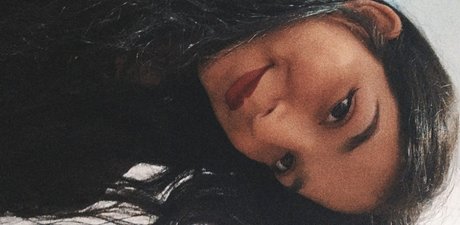 Nacktes geleaktes OnlyFans-Foto von Laurincon