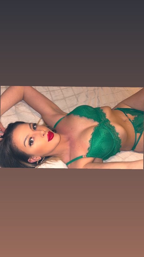 Nacktes geleaktes OnlyFans-Foto von Laurenampampdean