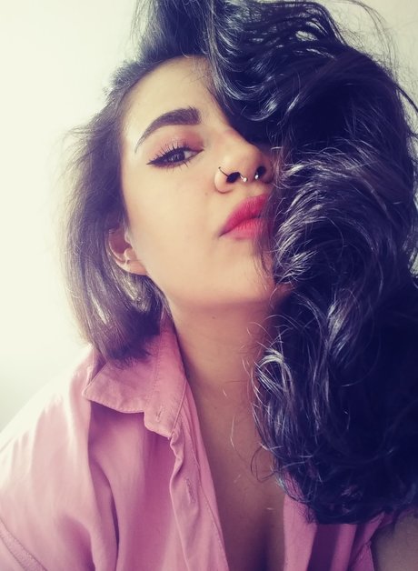 Nacktes geleaktes OnlyFans-Foto von Laurora