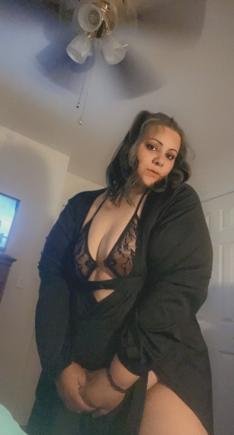 Nacktes geleaktes OnlyFans-Foto von Tashina Cagle
