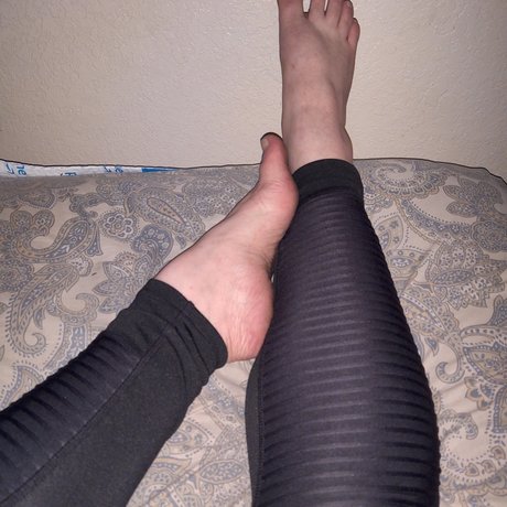 Nacktes geleaktes OnlyFans-Foto von Amy J