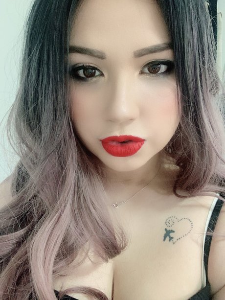 Nacktes geleaktes OnlyFans-Foto von Littlekoko15