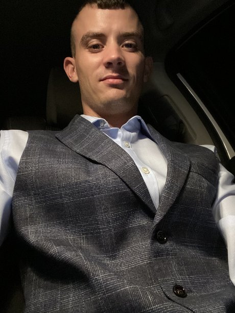 Nacktes geleaktes OnlyFans-Foto von Baby Brian