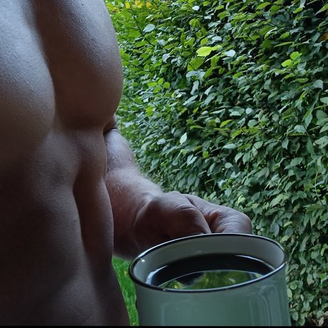 Nacktes geleaktes OnlyFans-Foto von Littleabart