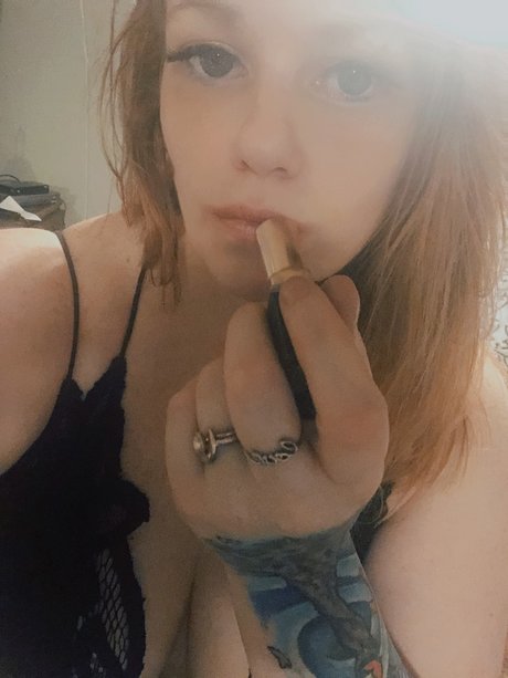 Nacktes geleaktes OnlyFans-Foto von Lite Brite