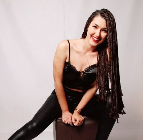 Nacktes geleaktes OnlyFans-Foto von Lisandra Modelo Venezolana 175 M