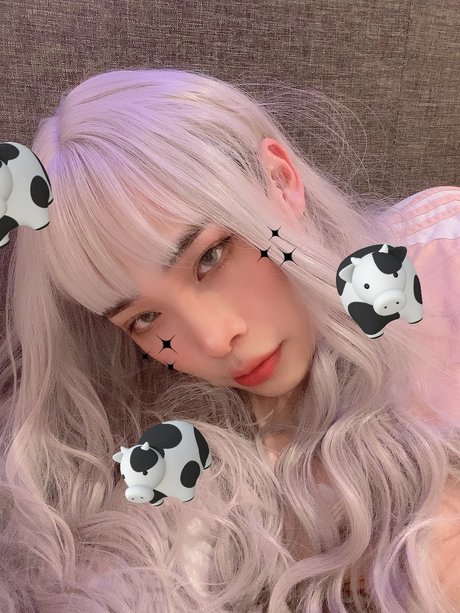 Nacktes geleaktes OnlyFans-Foto von Lisa Nguyen