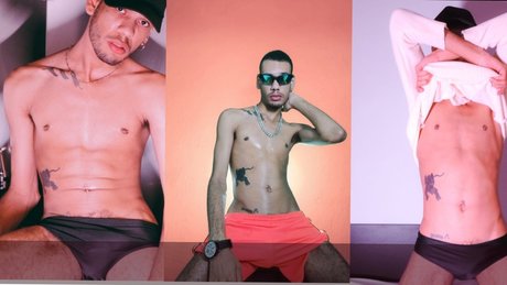 Nacktes geleaktes OnlyFans-Foto von Lipefuc