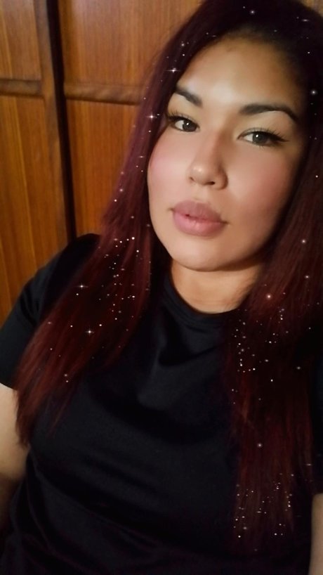 Nacktes geleaktes OnlyFans-Foto von Lineth Aramayo