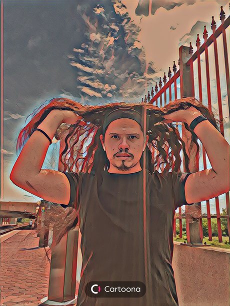 Nacktes geleaktes OnlyFans-Foto von Lilpapi1
