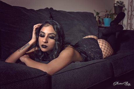 Lil Mama