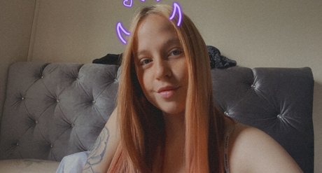 Nacktes geleaktes OnlyFans-Foto von Lilly