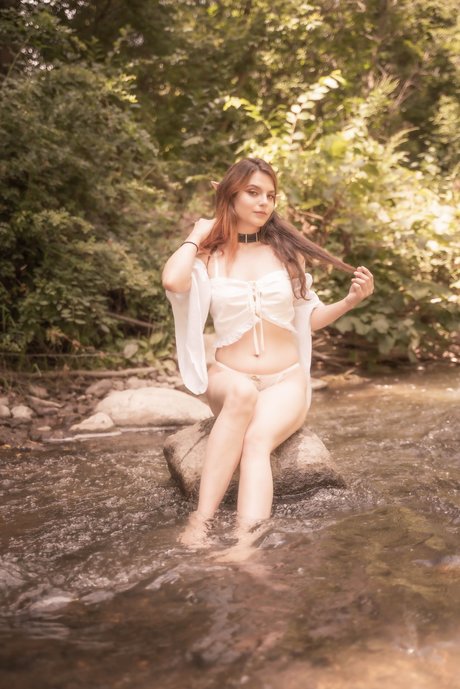 Nacktes geleaktes OnlyFans-Foto von    