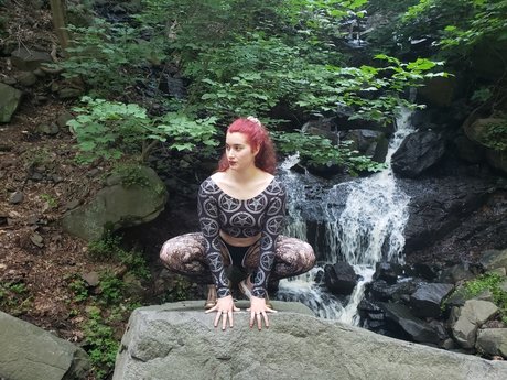 Nacktes geleaktes OnlyFans-Foto von Lilitueros